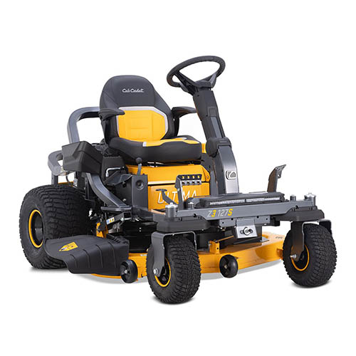 Cub Cadet Z3 127S zero turn