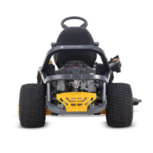 Cub Cadet Z3 127S zero turn