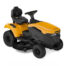 STIGA Tornado 398e plænetraktor