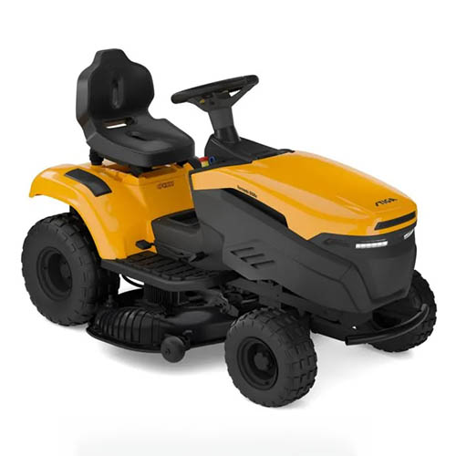 STIGA Tornado 5108e plænetraktor