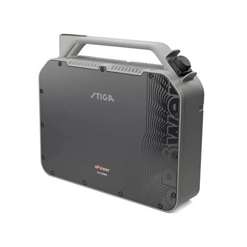 STIGA ePower Pro batteri