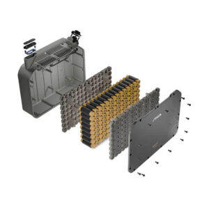 STIGA ePower Pro batteri