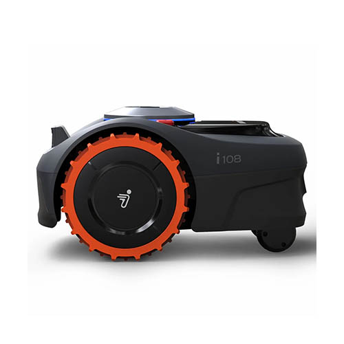 Segway Navimow i108E robotplæneklipper