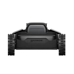Segway Navimow X450E robotplæneklipper