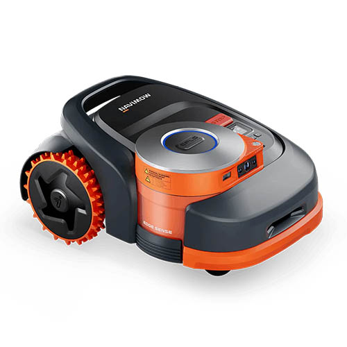 Segway Navimow H215E robotplæneklipper