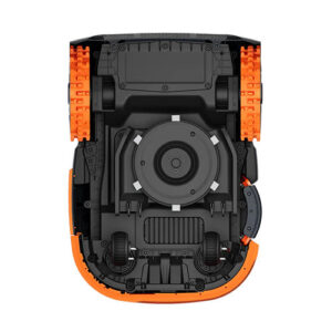 Segway Navimow H215E robotplæneklipper
